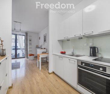 Dobra oferta. Mieszkanie na wynajem Jana Kazimierza Warszawa - Photo 6