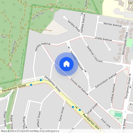 4/754 Forrest Hill Avenue, ALBURY