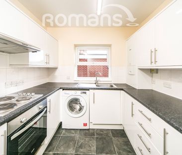 2 bedroom apartment to rent - Photo 5