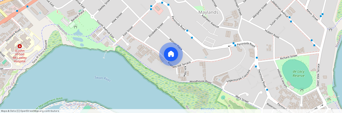 2/24 Kirkham Hill Terrace, WA 6051, Maylands