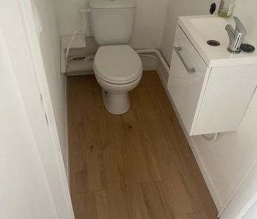 Appartement à louer F2 à Tourcoing - Photo 4