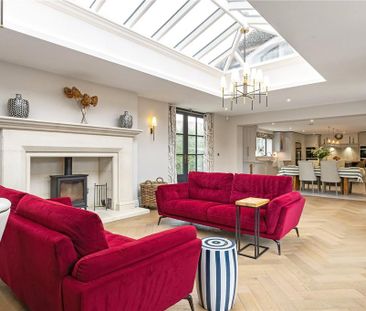 4 bedroom detached house to rent - Photo 5