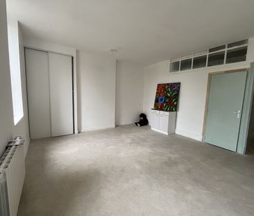 Location Appartement 1 pièce 26m² - Photo 1