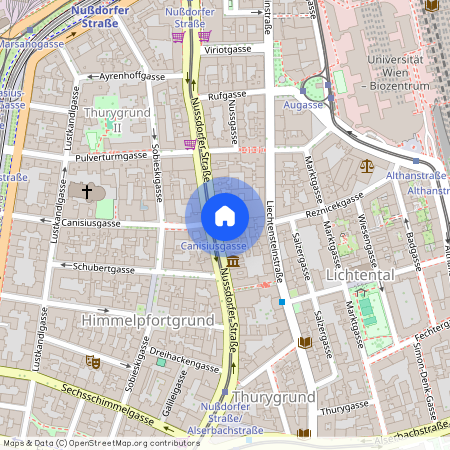 1090 Wien