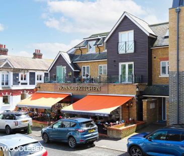 1 bedroom ground floor maisonette to rent - Photo 2