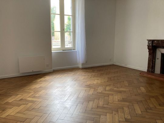 Location Appartement 2 pièces 36m² ST BRIEUC 22000 - Photo 1