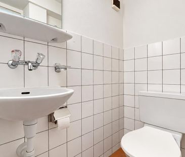 Abseits des Rummels im historischen St. Alban-Tal - Foto 4