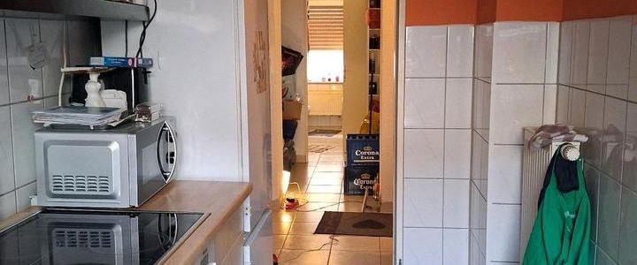 2 Zimmer Wohnung 54mm² Nürnberg Südstadt zu vermieten - Foto 1