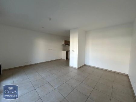 Appartement à louer 1 pièce 30.04m² - Photo 2