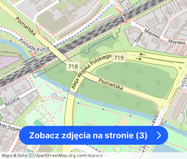 Pokój do wynajęcia – Pruszków (Tworki) – zdjęcie 1