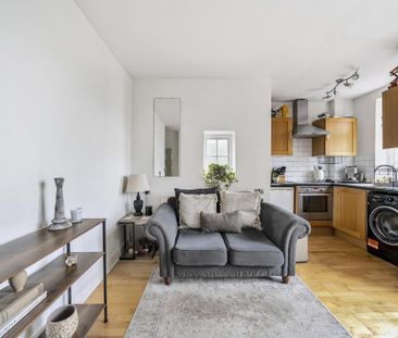 1 bedroom flat to rent - Photo 5