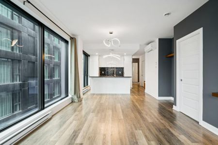 Appartement à louer - Montréal (Le Sud-Ouest) (Griffintown) - Photo 4