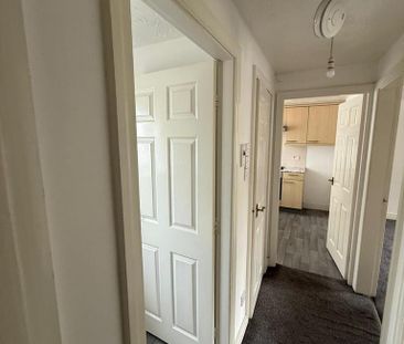 1 bedroom terraced house to rent - Photo 6