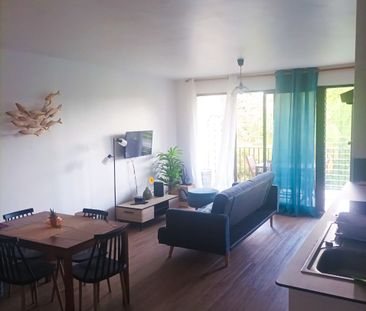 Fort de France - Appartement - F5 à partager - Photo 1