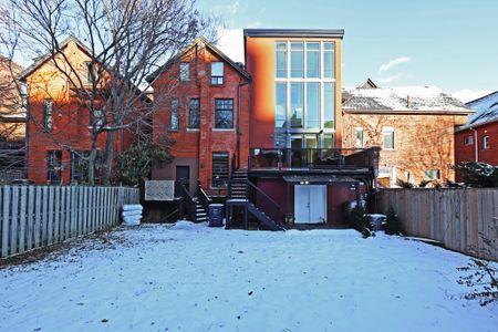 For Lease - 90 Madison Avenue Unit# Main, Toronto, Ontario - Photo 5