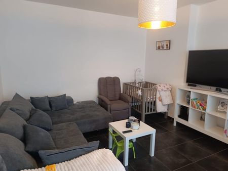 Appartement te huur - Foto 5