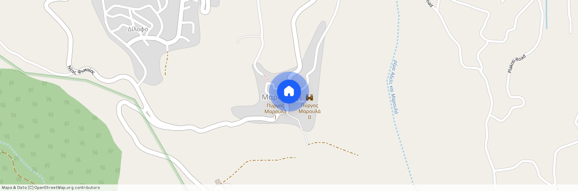 Μαρουλάς (Ρέθυμνο)