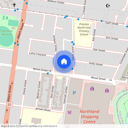 2/1 McLennan Pl, Vic 3072, Preston