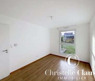 Appartement - BLOTZHEIM - 41m² - 1 chambre - Photo 1