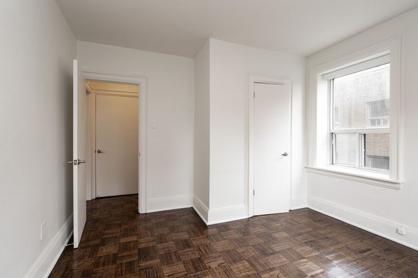 110 Wellesley Street East - Photo 1