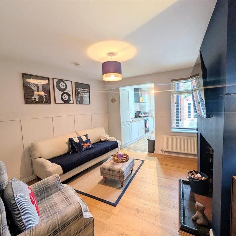 1 bedroom cottage to rent - Photo 1