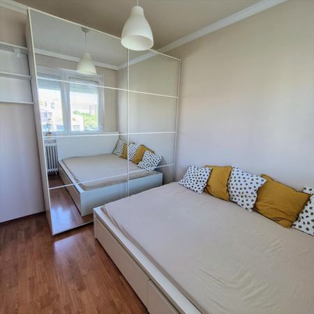 Kiadó újszerű állapotú lakás - Debrecen - Fotó 2