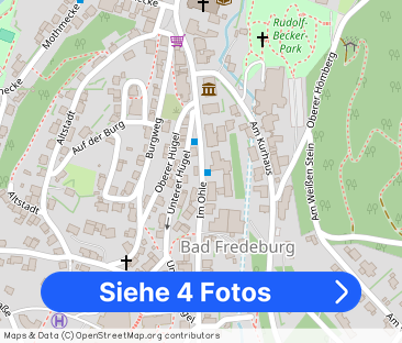 Erstbezug nach Sanierung - barrierefreie Seniorenwohnung! - Foto 1