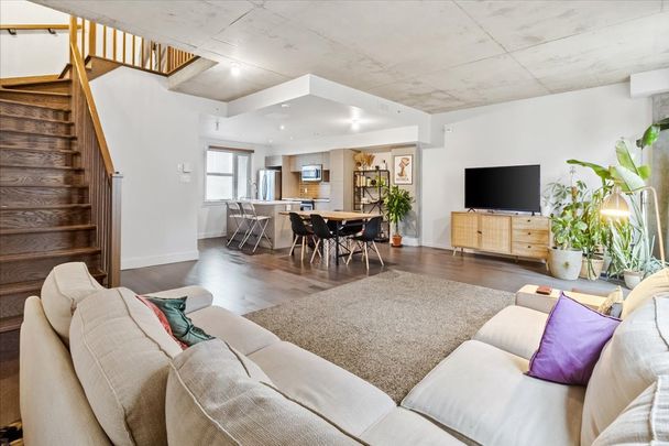 Appartement - 502-1205 Rue St-Dominique - Photo 1