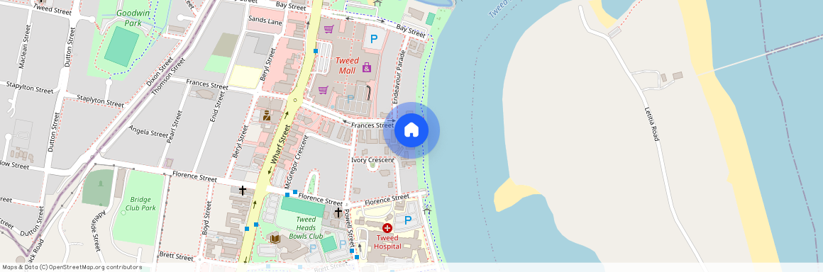 1/2 Frances Street, NSW 2485, Tweed Heads