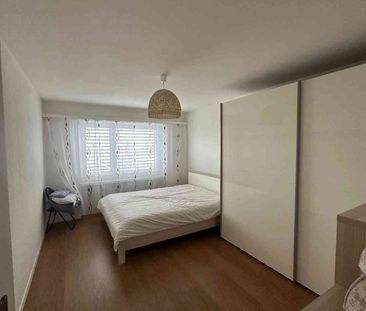 5.5 Zimmer, 120 m², 3. Stock - Photo 6