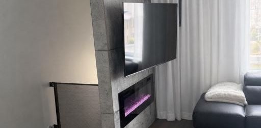 Grand logement à Otterburn Park 5 1/2 sur deux étages - Photo 2