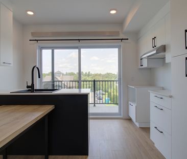 5001, boul. Bertrand-Fabi #405, Sherbrooke (Rock Forest | St-Élie) - Photo 5