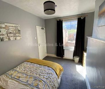 1 bedroom property to rent in Lincoln - Photo 4