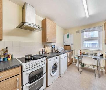 Wilcox Close, Sw, Vauxhall, SW8 - Photo 3