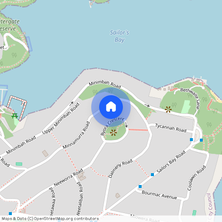 14 Minnamurra Road, NSW 2063, Northbridge