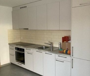 Appartement de 2.5 pièces au rez-de-chaussée au coeur de Bassins - Photo 4