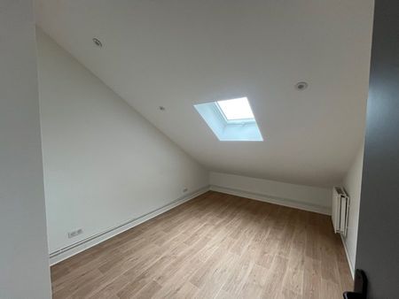 Appartement 3 pièces à Briey - Photo 5