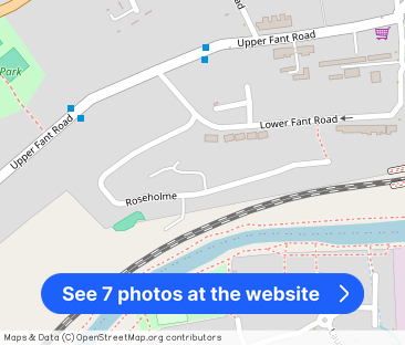 Roseholme, MAIDSTONE - Photo 1