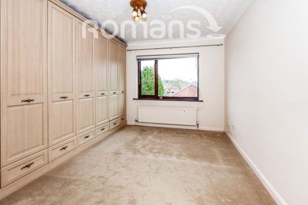 2 bedroom flat to rent - Photo 5