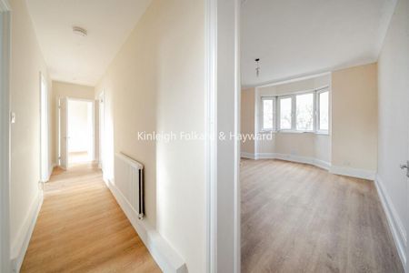 3 bedroom flat to rent - Photo 5