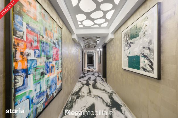 #Studio în prima linie la mare | Signature Promenada · Mamaia Nord - Photo 1