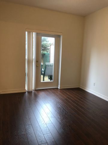 For Lease - 33 Wallace Street Unit# 124, Vaughan, Ontario - Photo 2