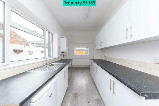 Hilda Street, Goole, Yorkshire, DN14 - Photo 1