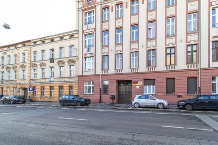 Przytulne 2-pokojowe mieszkanie w Łodzi, Polesie - Photo 5