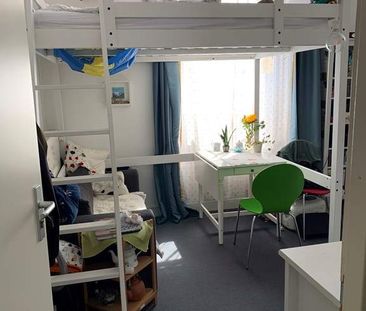 Chambre Brugstraat, Arnhem - À Louer - Foto 3