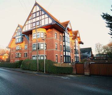 2 Bedroom Apartment To Let - Photo 1