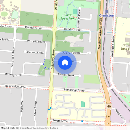 9 Tascon Street, Ormiston