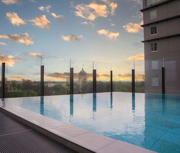 2303 / 63 La Trobe Street - Photo 1