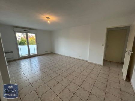 Appartement à louer 2 pièces 48.01m² - Photo 5