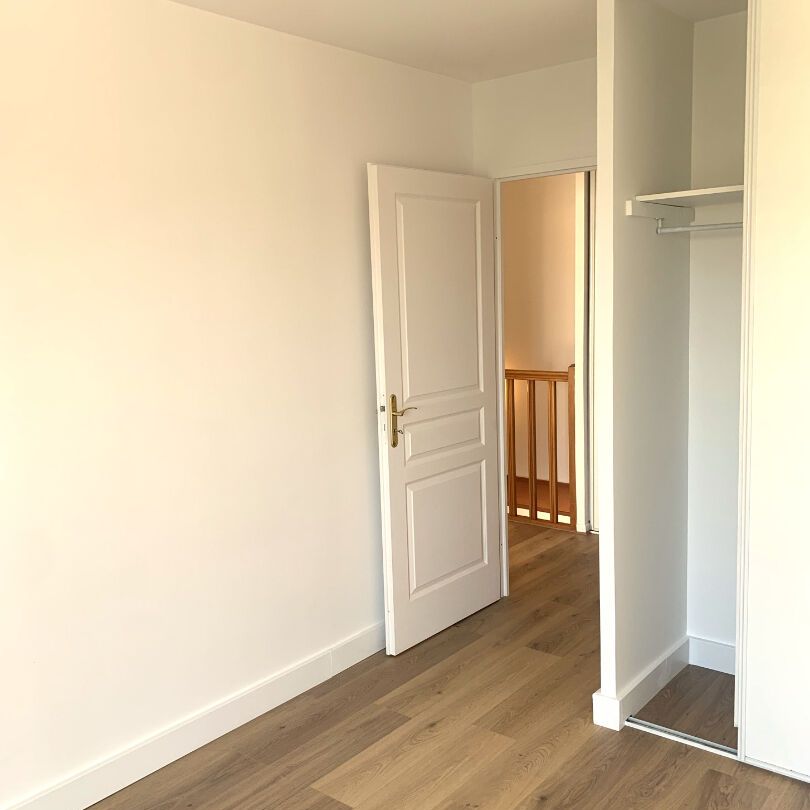 Location appartement 3 pièces, 62.20m², Alfortville - Photo 1